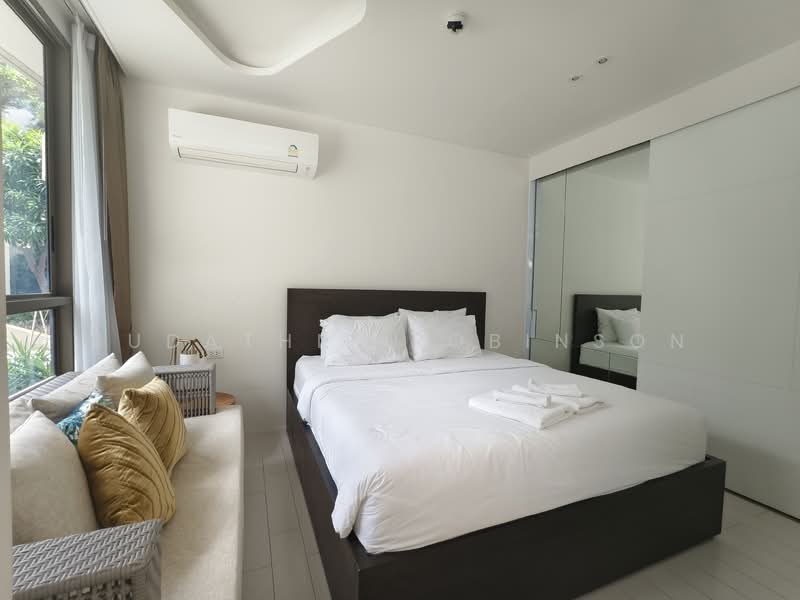 Veranda Residence Hua Hin : วีรันดา เรสซิเดนซ์ หัวหิน, ประจวบคีรีขันธ์, วีรันดา เรสซิเดนซ์, หนองแก, หัวหิน, ประจวบคีรีขันธ์, 68 ตร.ม., คอนโด ขาย, โดย Sudathip Robinson, 500280340 - DDproperty.com