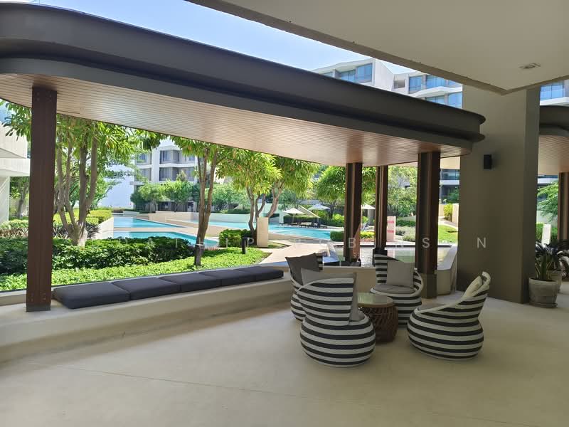Veranda Residence Hua Hin, Prachuap Khiri Khan, Veranda Residence, Nong Kae, Hua Hin, Prachuap Khiri Khan, 2 Bedrooms, 68 sqm, Condo For Sale, by Sudathip Robinson, 500280340 - DDproperty.com