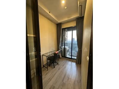 For Rent - Knightsbridge Prime Onnut, Bangkok