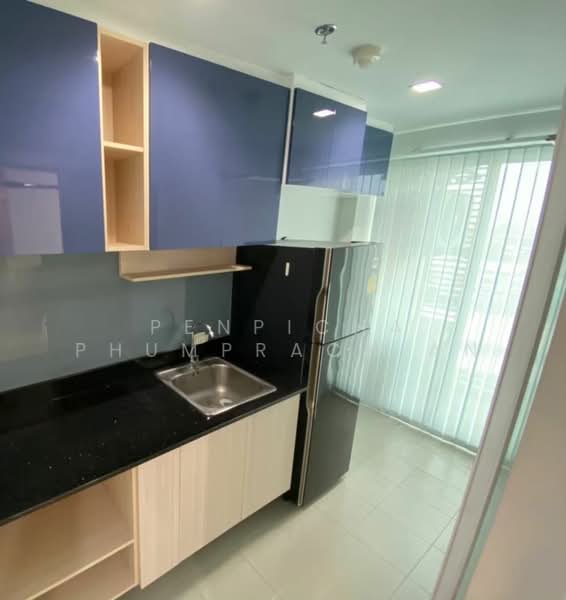 Casa Condo Ratchada-Ratchaphruek, Bangkok, Ratchapruek Road, Dao Khanong, Thon Buri, Bangkok, 2 Bedrooms, 55 sqm, Condo For Sale, by Penpicha Phumprachian, 500280345 - DDproperty.com