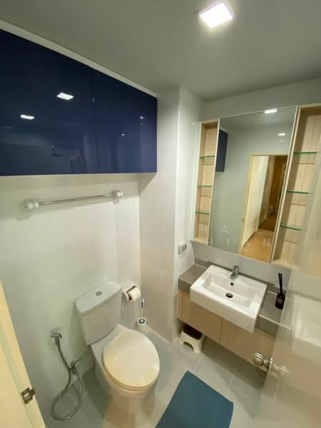 Casa Condo Ratchada-Ratchaphruek, Bangkok, Ratchapruek Road, Dao Khanong, Thon Buri, Bangkok, 2 Bedrooms, 55 sqm, Condo For Sale, by Penpicha Phumprachian, 500280345 - DDproperty.com