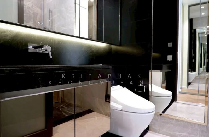 28 Chidlom, Bangkok, 28 Chit Lom Alley, Lumphini, Pathum Wan, Bangkok, 1 Bedroom, 44 sqm, Condo For Rent, by Kritaphak Khongmueang, 500280346 - DDproperty.com
