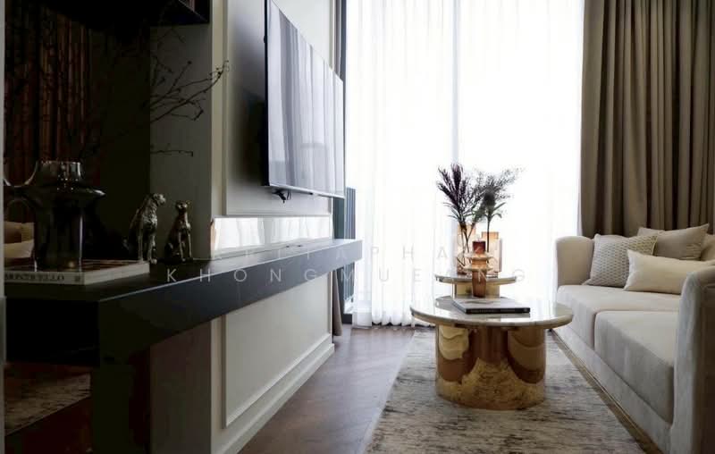 28 Chidlom, Bangkok, 28 Chit Lom Alley, Lumphini, Pathum Wan, Bangkok, 1 Bedroom, 44 sqm, Condo For Rent, by Kritaphak Khongmueang, 500280346 - DDproperty.com