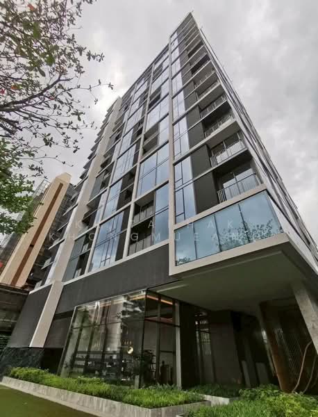 28 Chidlom, Bangkok, 28 Chit Lom Alley, Lumphini, Pathum Wan, Bangkok, 1 Bedroom, 44 sqm, Condo For Rent, by Kritaphak Khongmueang, 500280346 - DDproperty.com