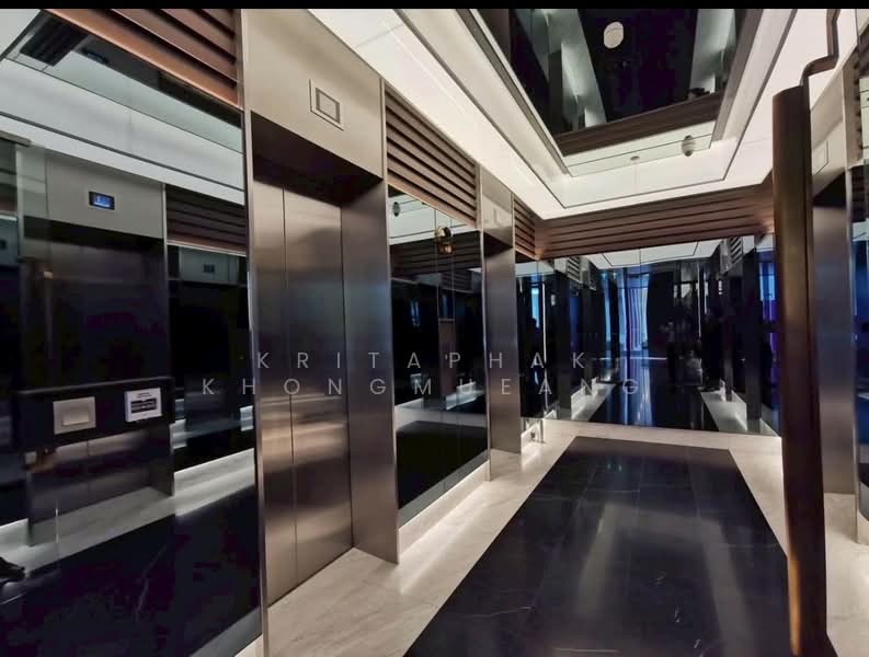 28 Chidlom : 28 ชิดลม, กรุงเทพ, 28 ซอย ชิดลม, ลุมพินี, ปทุมวัน, กรุงเทพ, 44 ตร.ม., คอนโด ให้เช่า, โดย Kritaphak Khongmueang, 500280346 - DDproperty.com