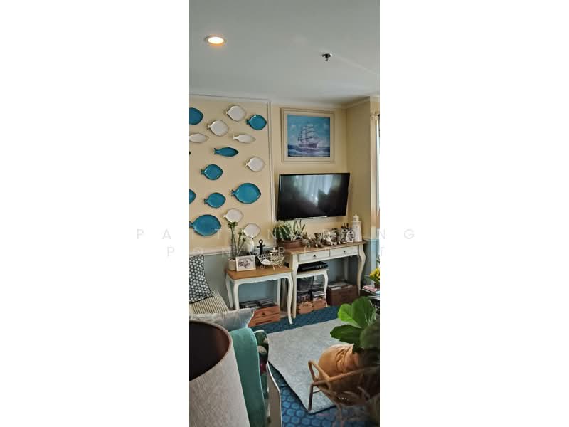 Lumpini Park Beach Jomtien, Chon Buri (Pattaya), Jomtiensaineung Rd, Na Kloe, Bang Lamung (Pattaya), Chon Buri (Pattaya), 2 Bedrooms, 57 sqm, Condo For Sale, by Pattanapong Pongpipat, 500280348 - DDproperty.com