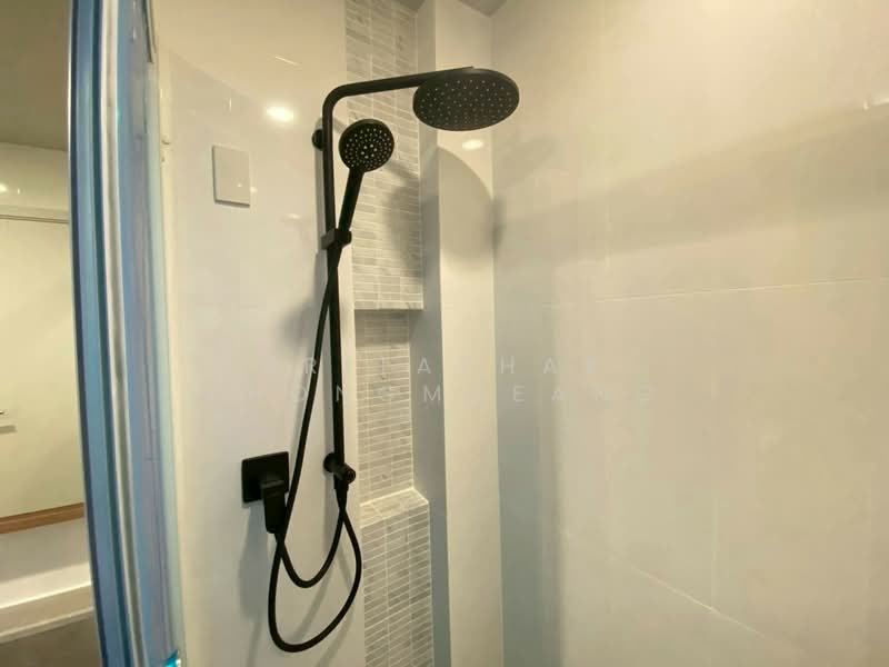 Culture Thonglor, Bangkok, Soi Sukhumvit 59, Sukhumvit Road, Khlong Tan Nua, Watthana, Bangkok, 1 Bedroom, 26 sqm, Condo For Rent, by Kritaphak Khongmueang, 500280351 - DDproperty.com
