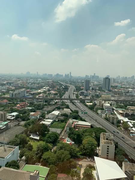 The Base Garden Rama 9, Bangkok, 18 Rama 9 Road, Hua Mak, Bang Kapi, Bangkok, 1 Bedroom, 33 sqm, Condo For Sale, by Suchira Teshasamphan, 500280352 - DDproperty.com