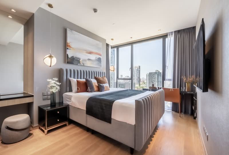 BEATNIQ Sukhumvit 32 : บีทนิค สุขุมวิท 32, กรุงเทพ, ซอยสุขุมวิท 32 ถนนสุขุมวิท, คลองตัน, คลองเตย, กรุงเทพ, 80 ตร.ม., คอนโด ให้เช่า, โดย Farida Phetnuam, 500280353 - DDproperty.com