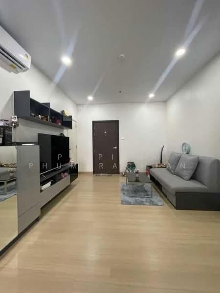 Supalai Loft Yaek Fai Chai Station, Bangkok, 351 Charan Sanitwong Road 31 Alley, Bang Khun Sri, Bangkok Noi, Bangkok, 1 Bedroom, 46 sqm, Condo For Sale, by Penpicha Phumprachian, 500280354 - DDproperty.com
