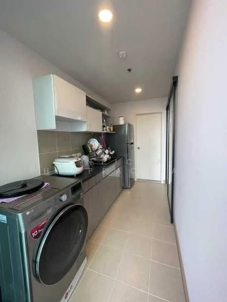 Supalai Loft Yaek Fai Chai Station : ศุภาลัย ลอฟท์ สถานีแยกไฟฉาย, กรุงเทพ, 351 351 ถนน Charan Sanitwong 31 Alley, บางขุนศรี, บางกอกน้อย, กรุงเทพ, 46 ตร.ม., คอนโด ขาย, โดย Penpicha Phumprachian, 500280354 - DDproperty.com