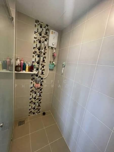 Supalai Loft Yaek Fai Chai Station, Bangkok, 351 Charan Sanitwong Road 31 Alley, Bang Khun Sri, Bangkok Noi, Bangkok, 1 Bedroom, 46 sqm, Condo For Sale, by Penpicha Phumprachian, 500280354 - DDproperty.com