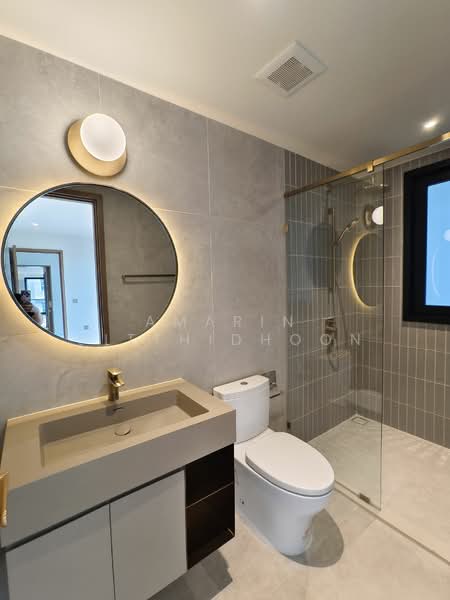 Via 34, Bangkok, 15 Soi Sukhumvit 34, Khong Tan, Khlong Toei, Bangkok, 3 Bedrooms, 152 sqm, Condo For Sale, by Amarin Sitthidhoon, 500280356 - DDproperty.com