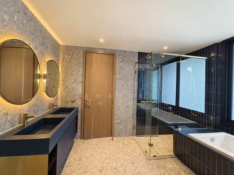 Via 34, Bangkok, 15 Soi Sukhumvit 34, Khong Tan, Khlong Toei, Bangkok, 3 Bedrooms, 152 sqm, Condo For Sale, by Amarin Sitthidhoon, 500280356 - DDproperty.com