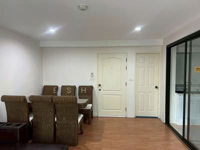 For Rent - Parkview Viphavadi, Bangkok