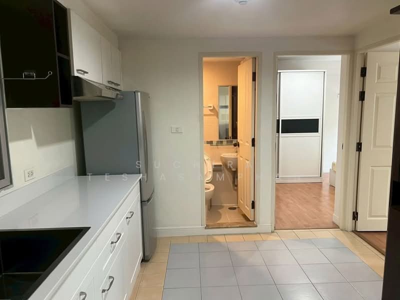 Parkview Viphavadi, Bangkok, Parkview Viphavadi 1 Kampaengphet 6, Don Mueang, Don Mueang, Bangkok, 2 Bedrooms, 64 sqm, Condo For Rent, by Suchira Teshasamphan, 500280359 - DDproperty.com