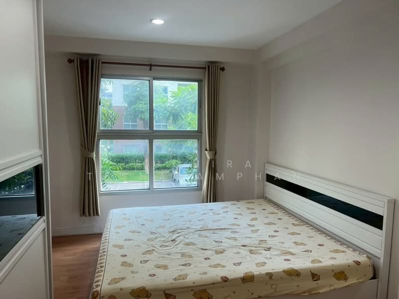 Parkview Viphavadi, Bangkok, Parkview Viphavadi 1 Kampaengphet 6, Don Mueang, Don Mueang, Bangkok, 2 Bedrooms, 64 sqm, Condo For Rent, by Suchira Teshasamphan, 500280359 - DDproperty.com