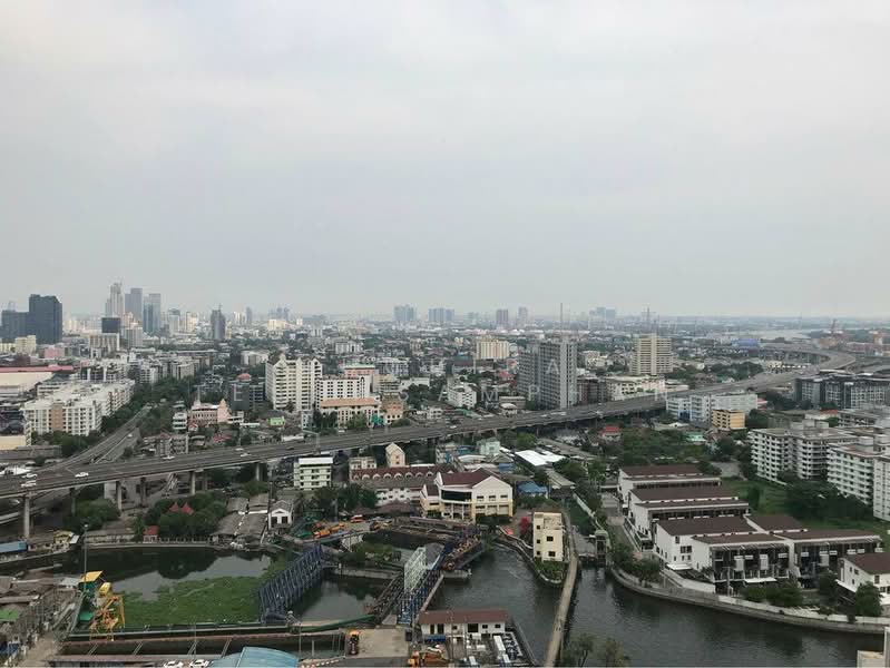 Life Sukhumvit 48, Bangkok, Soi Sukhumvit 48, Phra Kanong, Khlong Toei, Bangkok, 1 Bedroom, 33 sqm, Condo For Rent, by Suchira Teshasamphan, 500280362 - DDproperty.com