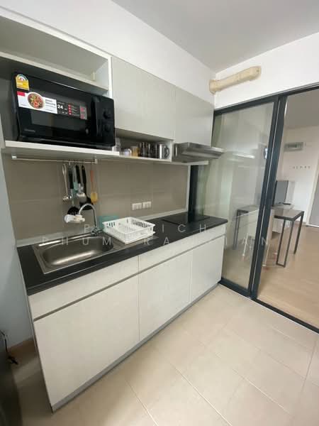 Supalai Loft @ Talat Phlu Station, Bangkok, Ratchadaphisek Road, Talat Plu, Thon Buri, Bangkok, 1 Bedroom, 43 sqm, Condo For Rent, by Penpicha Phumprachian, 500280363 - DDproperty.com