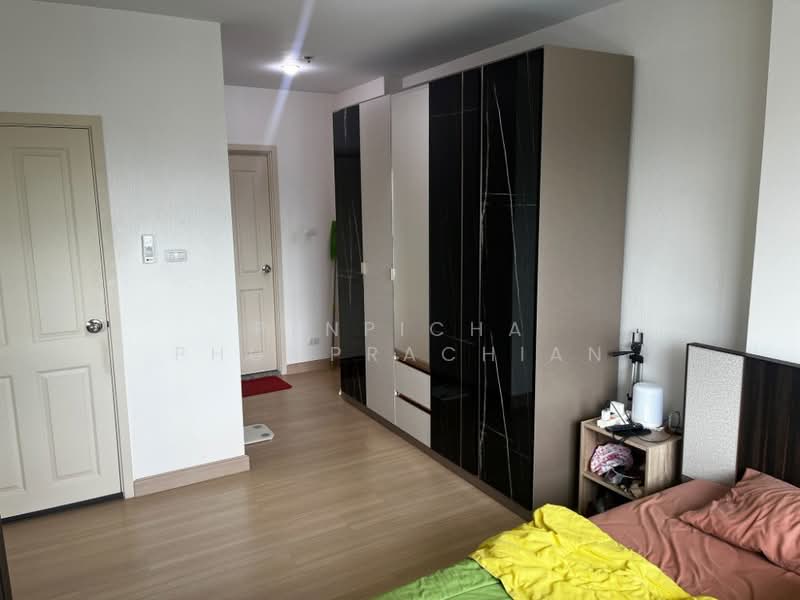 Supalai Loft @ Talat Phlu Station : ศุภาลัย ลอฟท์ แอท สถานีตลาดพลู, กรุงเทพ, ถนนรัชดาภิเษก, ตลาดพลู, ธนบุรี, กรุงเทพ, 43 ตร.ม., คอนโด ให้เช่า, โดย Penpicha Phumprachian, 500280363 - DDproperty.com