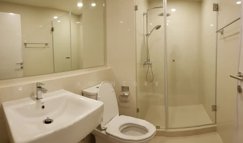 Attitude Bearing, Samut Prakan, Soi Bearing 14, Sukhumvit 107 Road, Samrong Nua, Muang Samut Prakarn, Samut Prakan, 1 Bedroom, 33 sqm, Condo For Rent, by Agentbkk, 500280366 - DDproperty.com