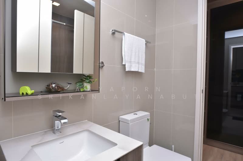 The Line Phahon-Pradipat, Bangkok, 21 Pradiphat Road, Samsen Nai, Phaya Thai, Bangkok, 1 Bedroom, 34 sqm, Condo For Rent, by Anyaporn Srikanlayanabut, 500280368 - DDproperty.com