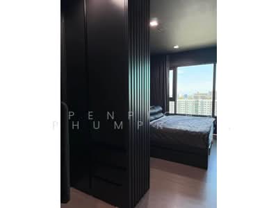 For Rent - Life Sathorn Sierra, Bangkok