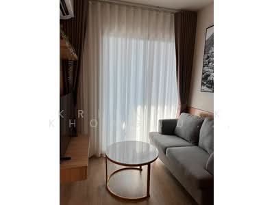 For Rent - Nue District R9, Bangkok