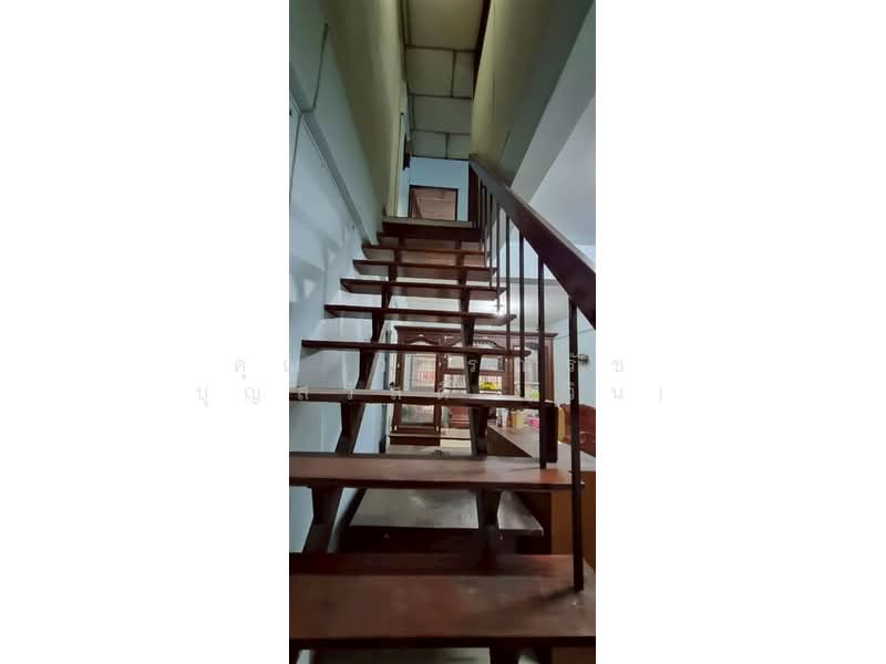 ขาย - ทาวน์เฮ้าส์ 2 ชั้น 15 ตร.ว. ซอยอโศก-ดินแดง21 แยก11 (ซอยโพธิ์ปั้น10), กรุงเทพ