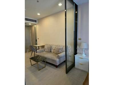For Rent - One9Five Asoke-Rama 9, Bangkok