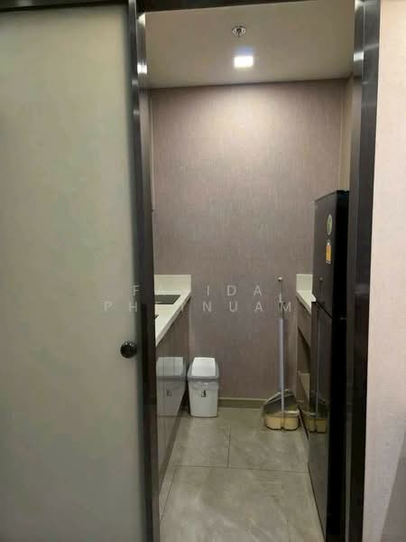 One9Five Asoke-Rama 9, Bangkok, 195 Soi Rama 9 Soi 5, Huai Khwang, Huai Khwang, Bangkok, 1 Bedroom, 36 sqm, Condo For Rent, by Farida Phetnuam, 500280383 - DDproperty.com
