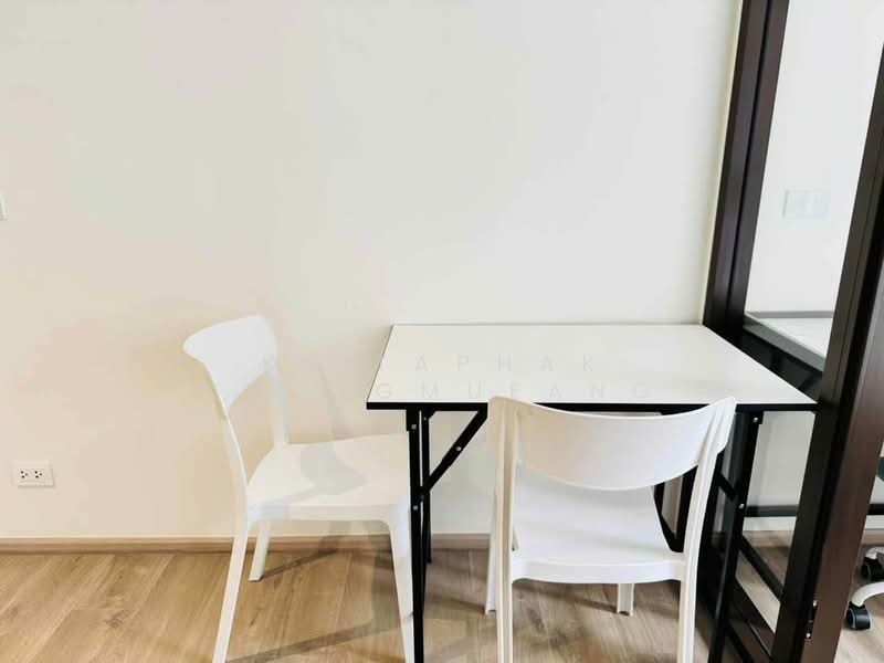 Fynn Asoke, Bangkok, 28 Sukhumvit 10 Alley, Khlong Toei, Khlong Toei, Bangkok, 1 Bedroom, 33 sqm, Condo For Rent, by Kritaphak Khongmueang, 500280385 - DDproperty.com