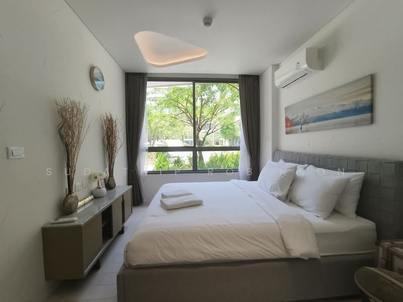 Veranda Residence Hua Hin : วีรันดา เรสซิเดนซ์ หัวหิน, ประจวบคีรีขันธ์, วีรันดา เรสซิเดนซ์, หนองแก, หัวหิน, ประจวบคีรีขันธ์, 100 ตร.ม., คอนโด ขาย, โดย Sudathip Robinson, 500280390 - DDproperty.com