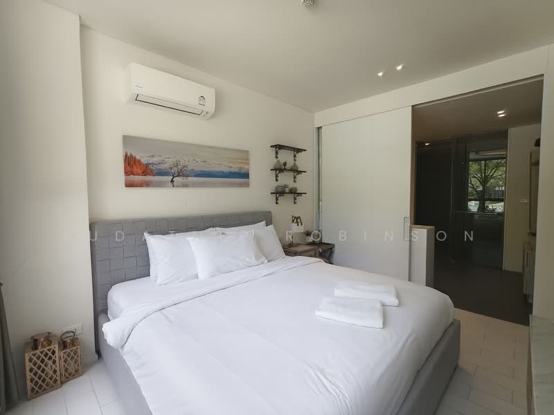Veranda Residence Hua Hin, Prachuap Khiri Khan, Veranda Residence, Nong Kae, Hua Hin, Prachuap Khiri Khan, 3 Bedrooms, 100 sqm, Condo For Sale, by Sudathip Robinson, 500280390 - DDproperty.com