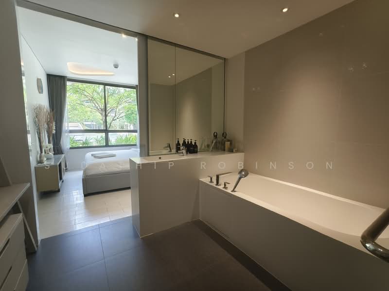 Veranda Residence Hua Hin : วีรันดา เรสซิเดนซ์ หัวหิน, ประจวบคีรีขันธ์, วีรันดา เรสซิเดนซ์, หนองแก, หัวหิน, ประจวบคีรีขันธ์, 100 ตร.ม., คอนโด ขาย, โดย Sudathip Robinson, 500280390 - DDproperty.com