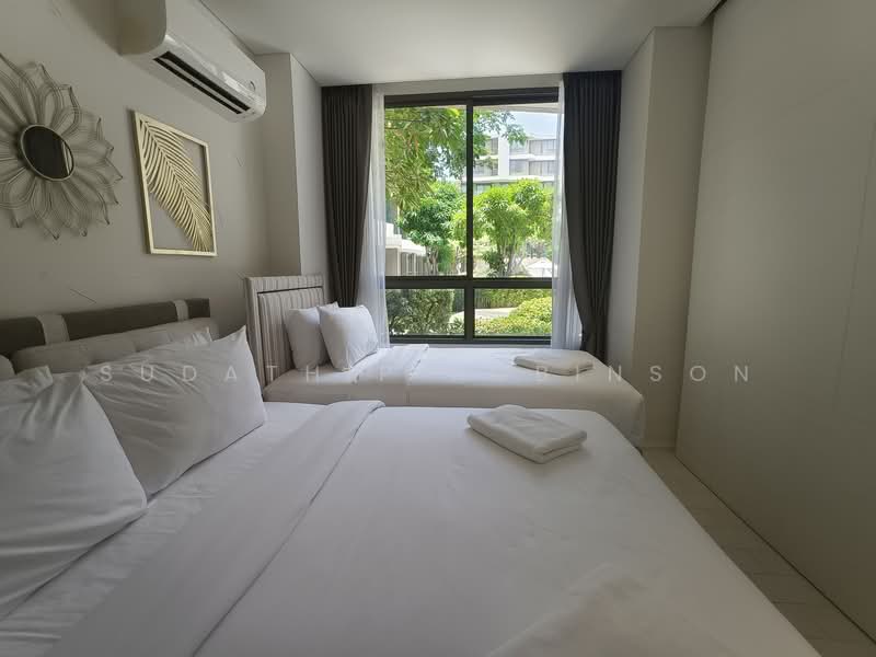 Veranda Residence Hua Hin, Prachuap Khiri Khan, Veranda Residence, Nong Kae, Hua Hin, Prachuap Khiri Khan, 3 Bedrooms, 100 sqm, Condo For Sale, by Sudathip Robinson, 500280390 - DDproperty.com