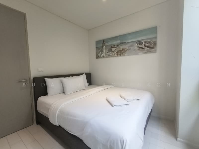 Veranda Residence Hua Hin : วีรันดา เรสซิเดนซ์ หัวหิน, ประจวบคีรีขันธ์, วีรันดา เรสซิเดนซ์, หนองแก, หัวหิน, ประจวบคีรีขันธ์, 100 ตร.ม., คอนโด ขาย, โดย Sudathip Robinson, 500280390 - DDproperty.com