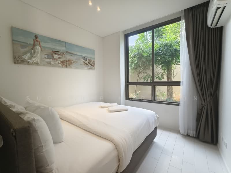 Veranda Residence Hua Hin, Prachuap Khiri Khan, Veranda Residence, Nong Kae, Hua Hin, Prachuap Khiri Khan, 3 Bedrooms, 100 sqm, Condo For Sale, by Sudathip Robinson, 500280390 - DDproperty.com