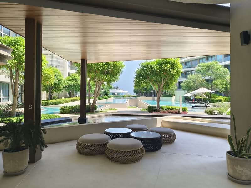Veranda Residence Hua Hin : วีรันดา เรสซิเดนซ์ หัวหิน, ประจวบคีรีขันธ์, วีรันดา เรสซิเดนซ์, หนองแก, หัวหิน, ประจวบคีรีขันธ์, 100 ตร.ม., คอนโด ขาย, โดย Sudathip Robinson, 500280390 - DDproperty.com