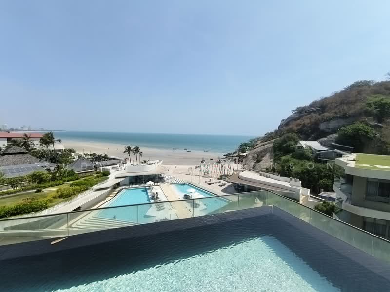 Veranda Residence Hua Hin, Prachuap Khiri Khan, Veranda Residence, Nong Kae, Hua Hin, Prachuap Khiri Khan, 3 Bedrooms, 100 sqm, Condo For Sale, by Sudathip Robinson, 500280390 - DDproperty.com