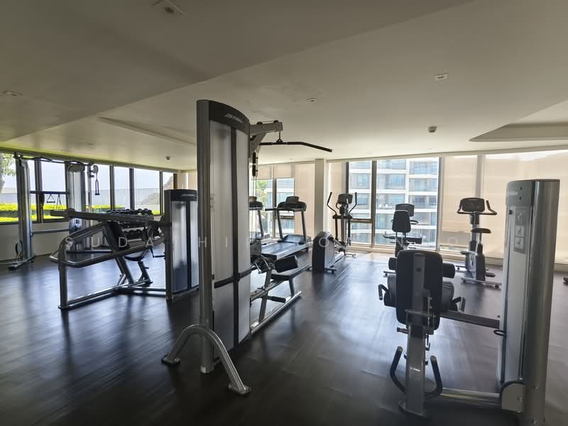 Veranda Residence Hua Hin : วีรันดา เรสซิเดนซ์ หัวหิน, ประจวบคีรีขันธ์, วีรันดา เรสซิเดนซ์, หนองแก, หัวหิน, ประจวบคีรีขันธ์, 100 ตร.ม., คอนโด ขาย, โดย Sudathip Robinson, 500280390 - DDproperty.com