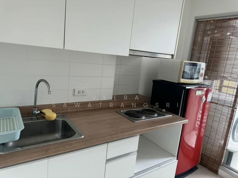 U Delight @ Jatujak Station, Bangkok, 22 Soi Phaholyothin 18/1, Phaholyothin Road, Jom Phon, Chatuchak, Bangkok, 1 Bedroom, 32 sqm, Condo For Sale, by Veera Sawatrangsri, 500280391 - DDproperty.com