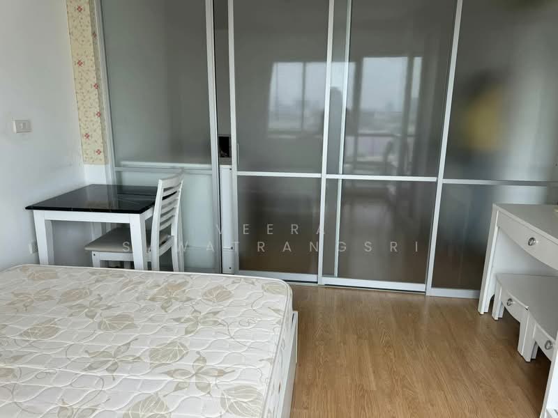 U Delight @ Jatujak Station, Bangkok, 22 Soi Phaholyothin 18/1, Phaholyothin Road, Jom Phon, Chatuchak, Bangkok, 1 Bedroom, 32 sqm, Condo For Sale, by Veera Sawatrangsri, 500280391 - DDproperty.com