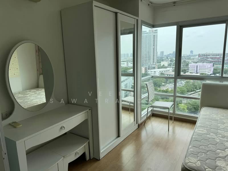 U Delight @ Jatujak Station, Bangkok, 22 Soi Phaholyothin 18/1, Phaholyothin Road, Jom Phon, Chatuchak, Bangkok, 1 Bedroom, 32 sqm, Condo For Sale, by Veera Sawatrangsri, 500280391 - DDproperty.com