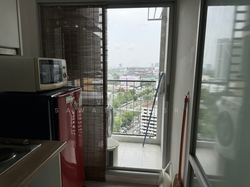 U Delight @ Jatujak Station, Bangkok, 22 Soi Phaholyothin 18/1, Phaholyothin Road, Jom Phon, Chatuchak, Bangkok, 1 Bedroom, 32 sqm, Condo For Sale, by Veera Sawatrangsri, 500280391 - DDproperty.com