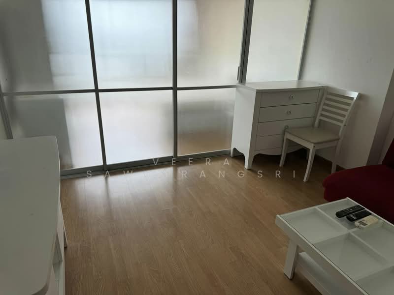 U Delight @ Jatujak Station, Bangkok, 22 Soi Phaholyothin 18/1, Phaholyothin Road, Jom Phon, Chatuchak, Bangkok, 1 Bedroom, 32 sqm, Condo For Sale, by Veera Sawatrangsri, 500280391 - DDproperty.com