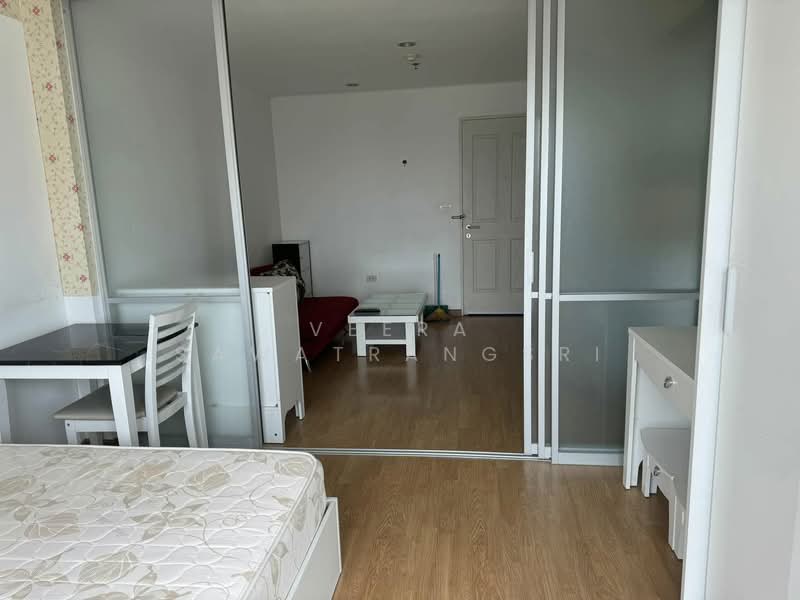U Delight @ Jatujak Station, Bangkok, 22 Soi Phaholyothin 18/1, Phaholyothin Road, Jom Phon, Chatuchak, Bangkok, 1 Bedroom, 32 sqm, Condo For Sale, by Veera Sawatrangsri, 500280391 - DDproperty.com