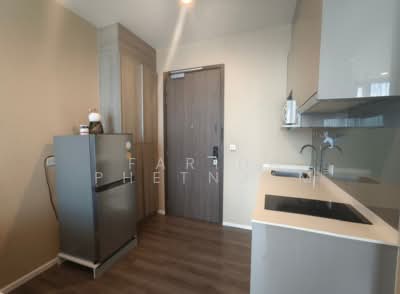 For Rent - Whizdom Essence, Bangkok