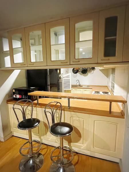 Sarin Place, Bangkok, Ratchadaphisek, Lat Yao, Chatuchak, Bangkok, 2 Bedrooms, 85 sqm, Condo For Sale, by Penpicha Phumprachian, 500280398 - DDproperty.com