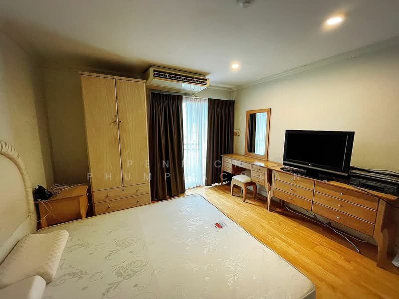 Sarin Place, Bangkok, Ratchadaphisek, Lat Yao, Chatuchak, Bangkok, 2 Bedrooms, 85 sqm, Condo For Sale, by Penpicha Phumprachian, 500280398 - DDproperty.com